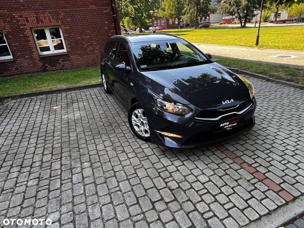 Kia Ceed 1.5 T-GDI M - 15