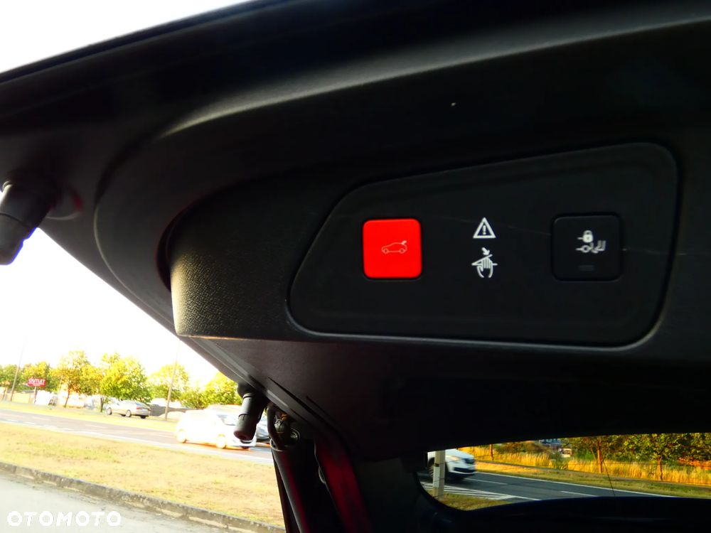 Peugeot 3008 2.0 HDi Premium - 20