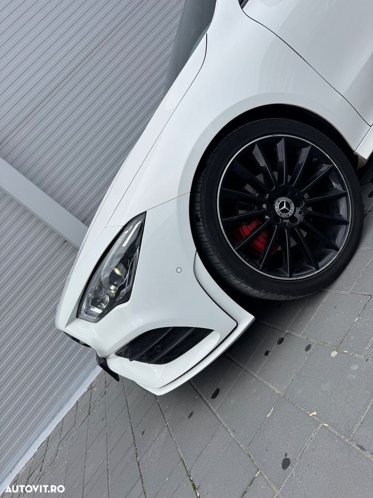 Mercedes-Benz CLA - 23