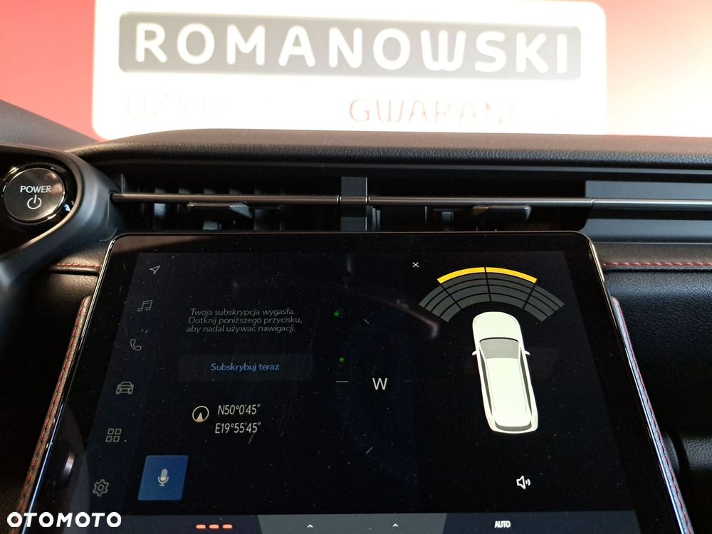 Lexus LBX 1.5 Hybrid Emotion - 23