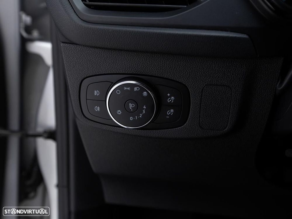 Ford Focus - 15