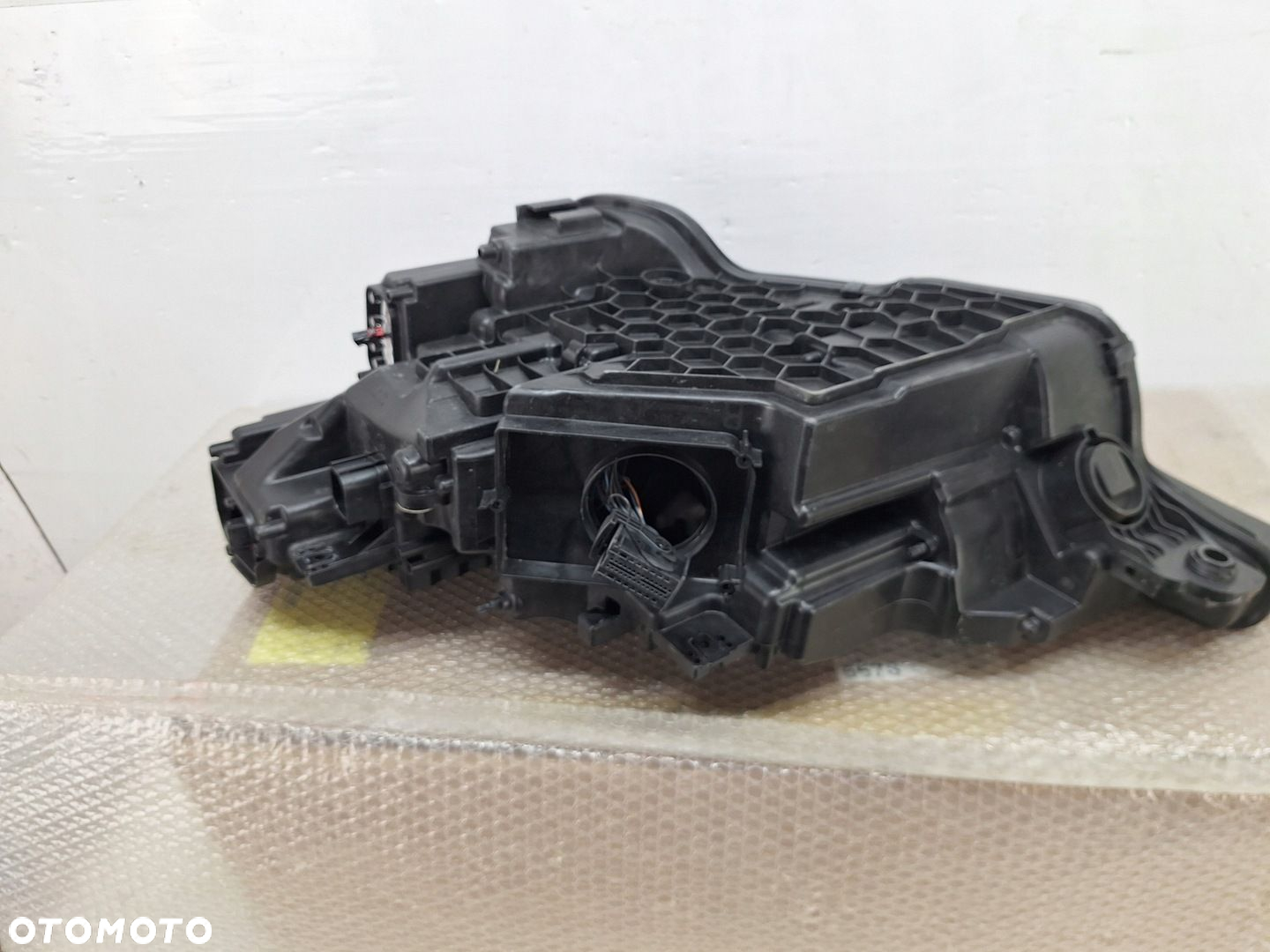 REFLEKTOR FULL LED AUDI E-TRON 4K 4KE ORYGINAŁ OE ASO 4KE941040 - 6