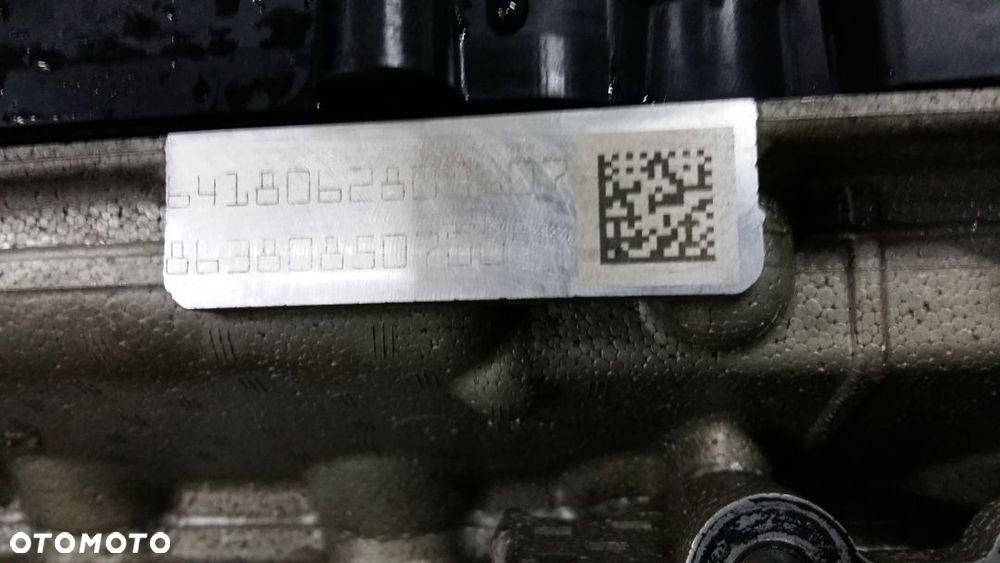 BMW  F45 GŁOWICA  B38 38615442 M6S1102MC NA CZESCI - 10