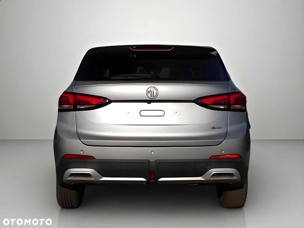 MG ZS 1.5 Excite - 7