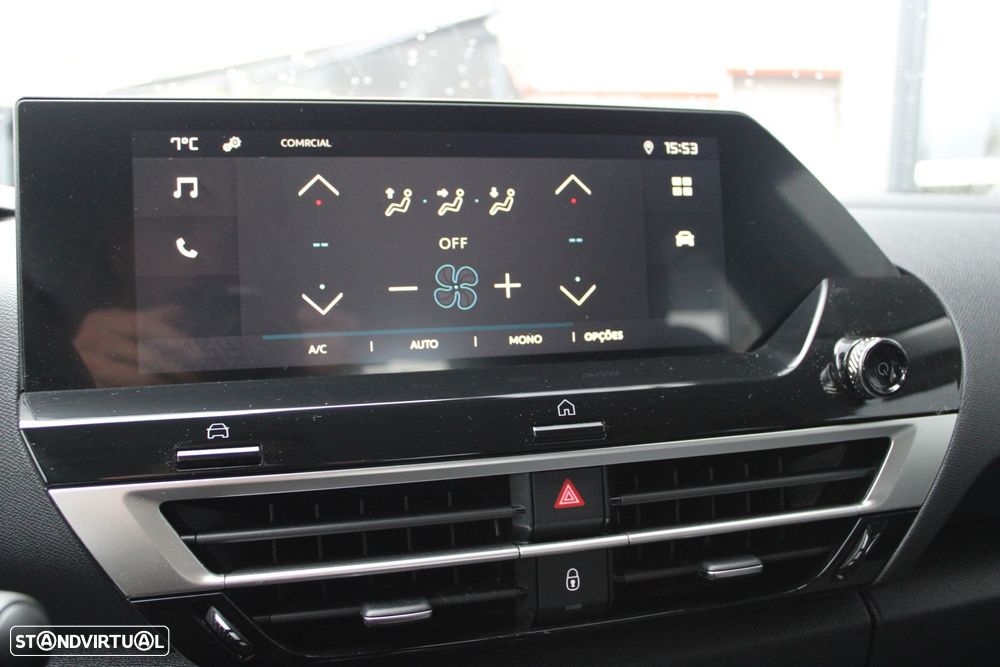 Citroën e-C4 50 kWh Feel Pack - 16