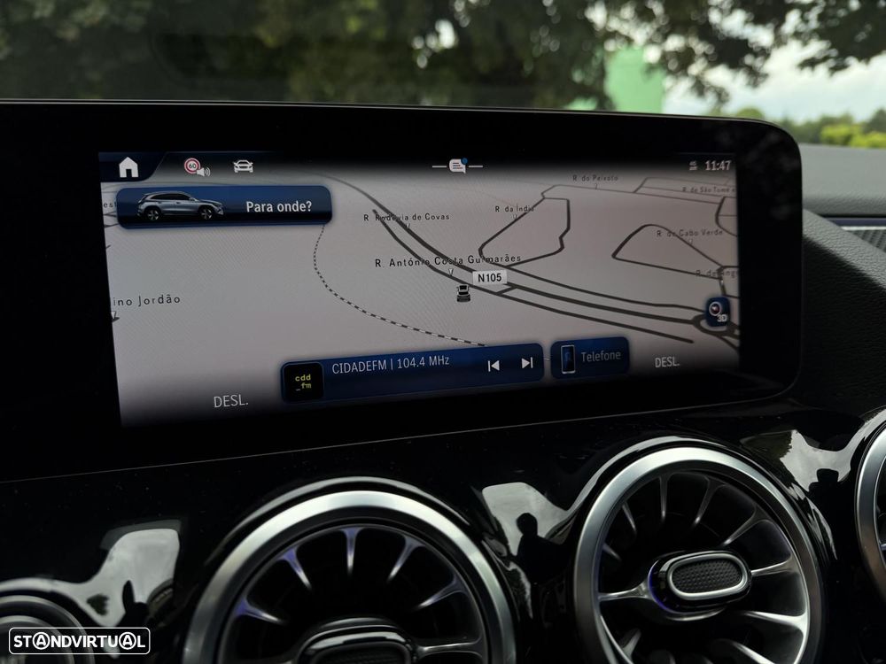 Mercedes-Benz GLA 200 AMG Line - 21