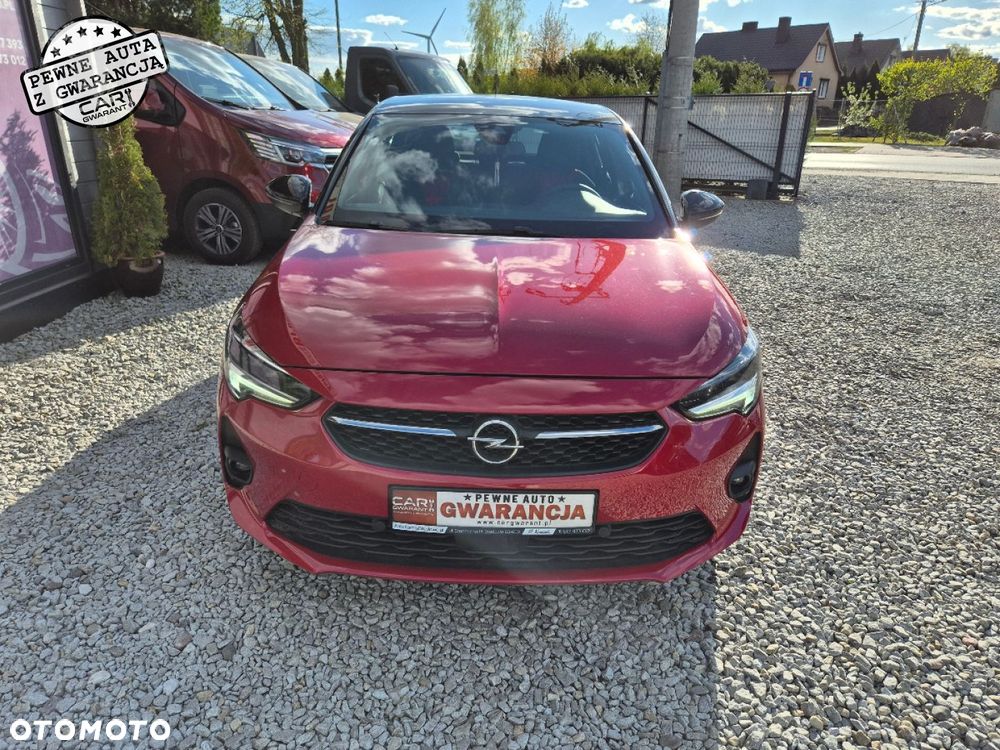 Opel Corsa - 3