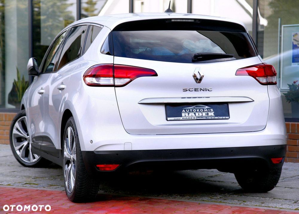 Renault Scenic 1.3 TCe Energy Intens - 24