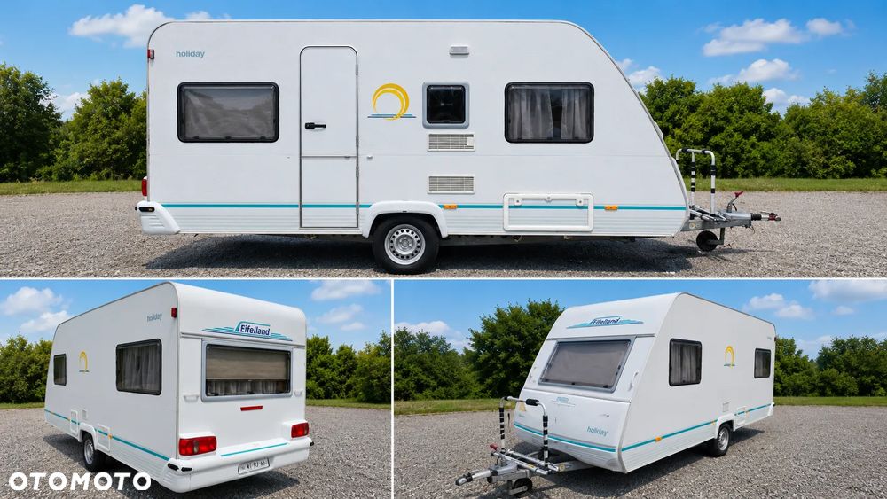 KNAUS Eifelland - 11
