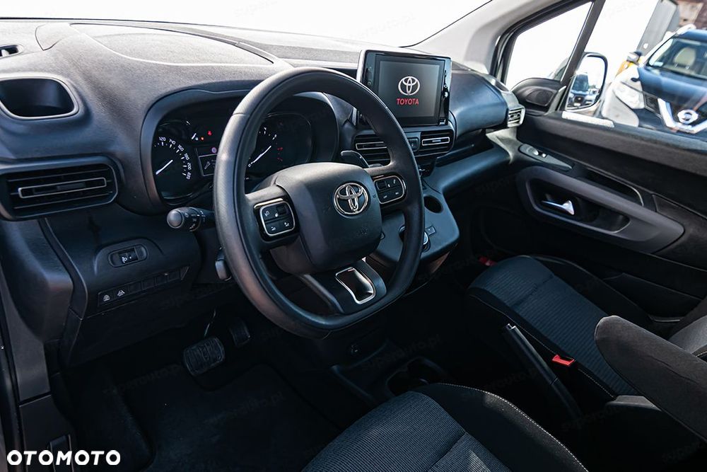 Toyota Proace City Verso - 14