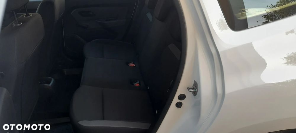 Dacia Duster - 13