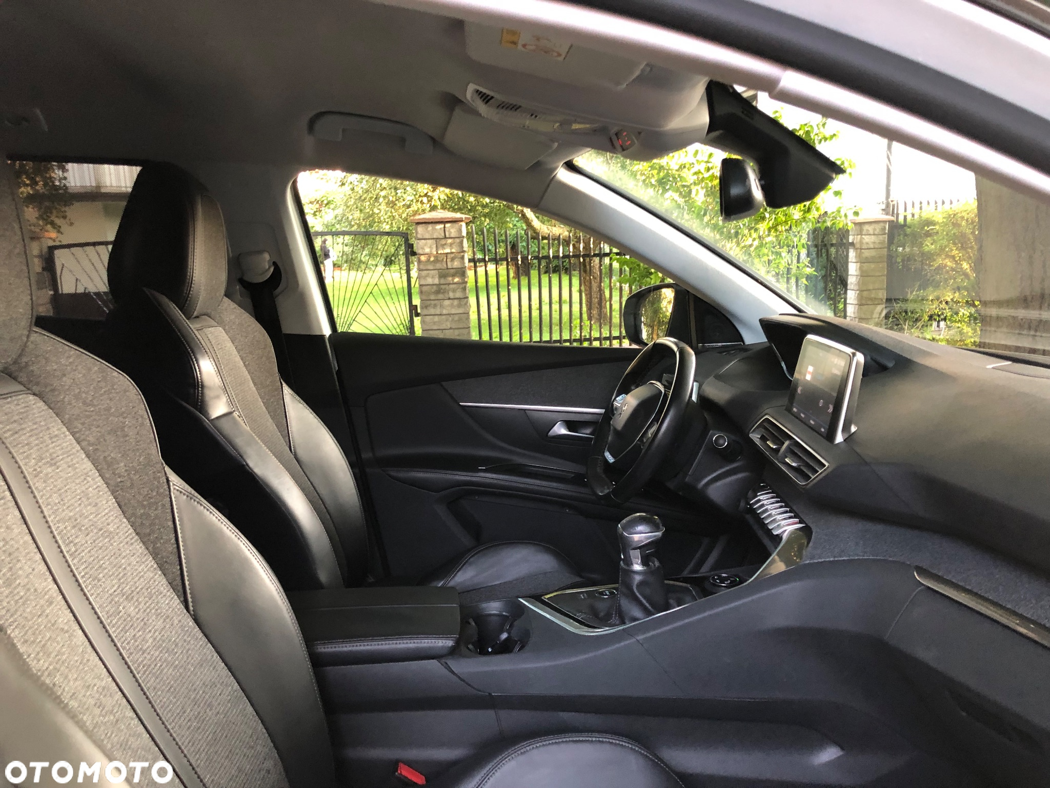 Peugeot 5008 - 21