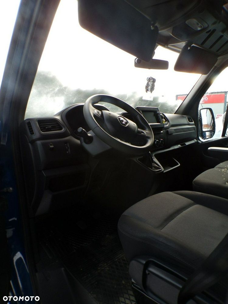 Renault Master - 3