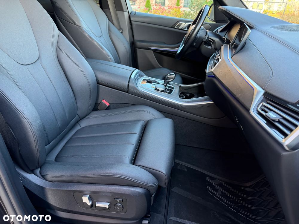 BMW X5 - 25