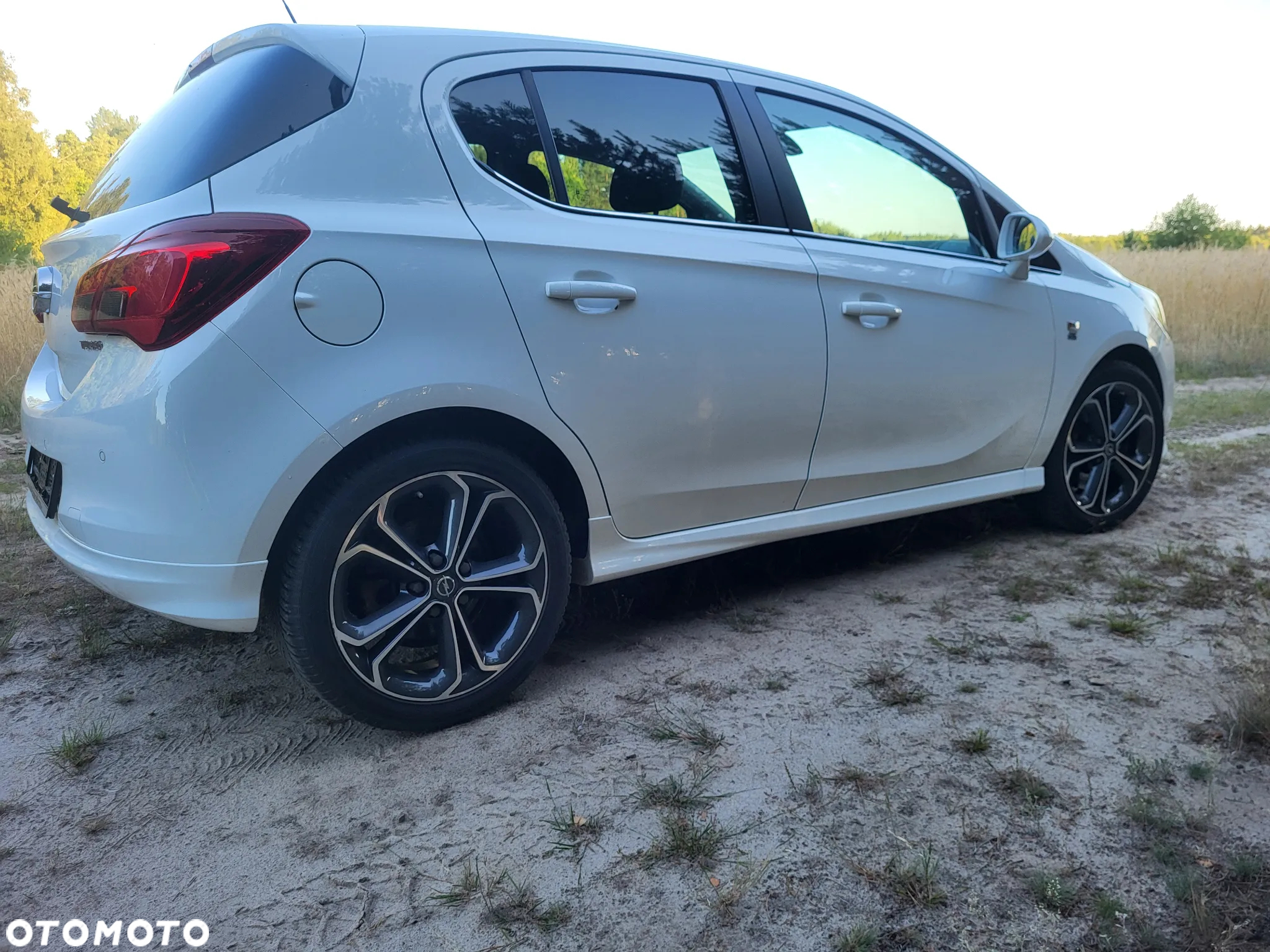 Opel Corsa 1.4 Turbo Start/Stop Color Edition - 5