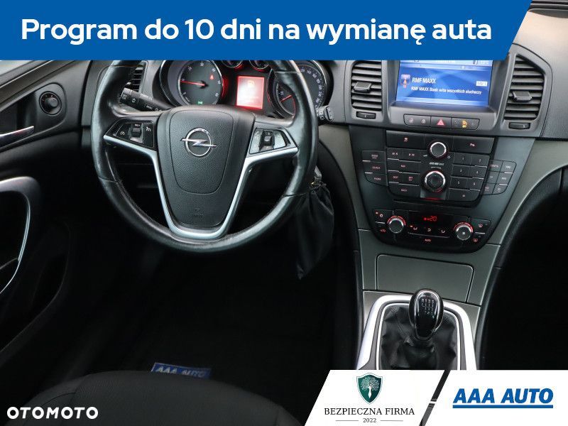 Opel Insignia - 9