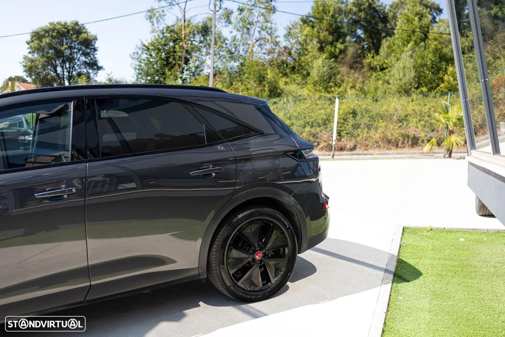DS DS7 Crossback E-Tense Performance Line EAT8 - 16