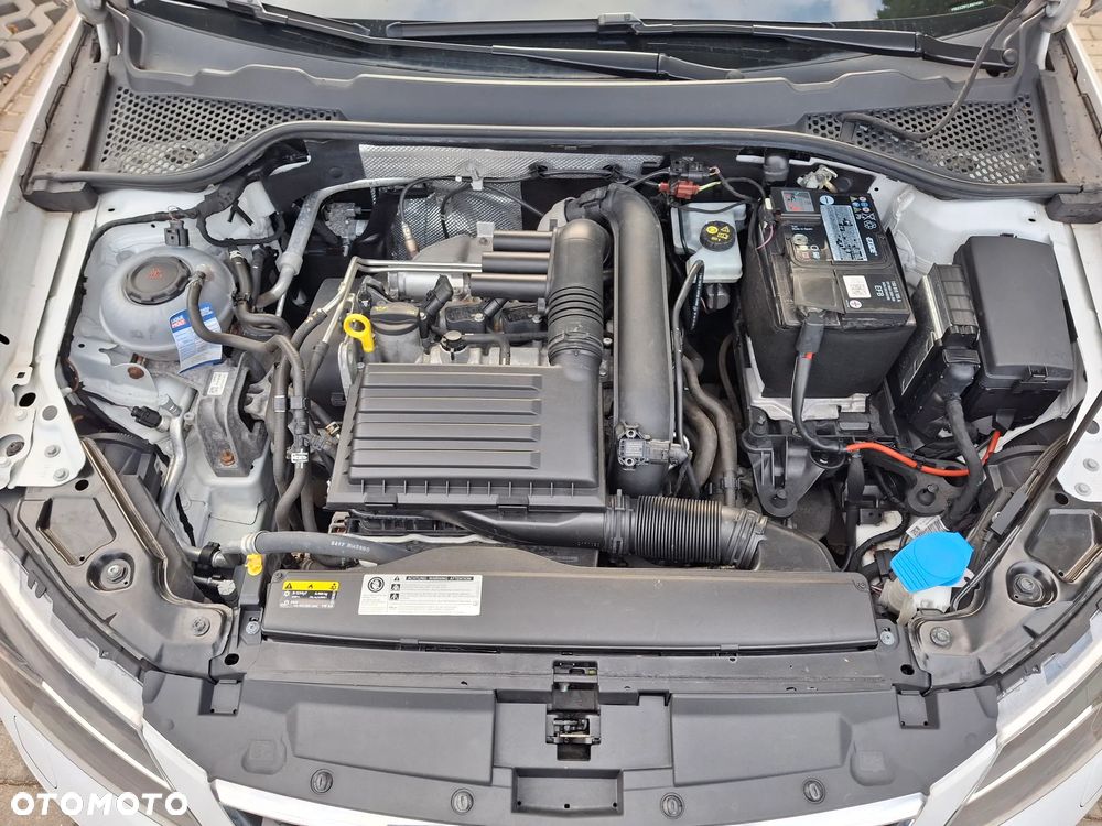 Seat Leon 1.4 TSI Start&Stop FR - 14