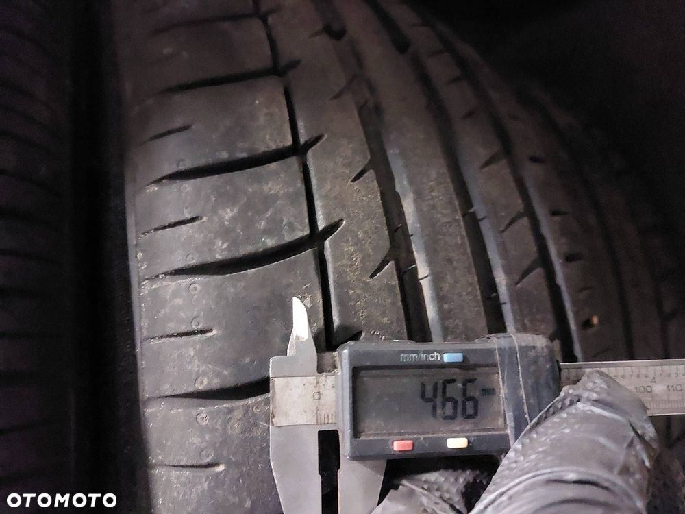 FELGI ALUMINIOWE 4 SZT 5x108 6,5Jx17 ET52,5 FI63,4 FORD VOLVO - 13