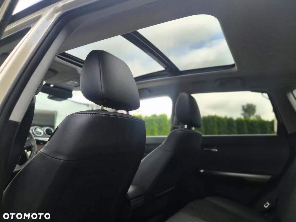Suzuki Vitara 1.4 Boosterjet Hybrid Allgrip Comfort - 19