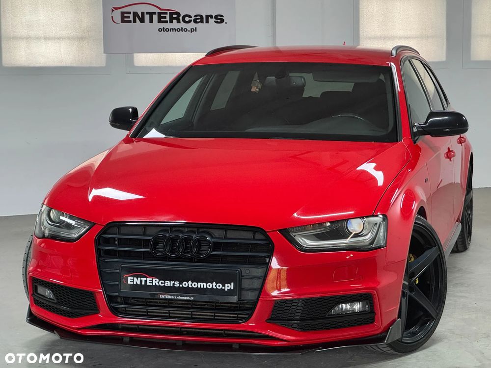 Audi A4 Avant - 11