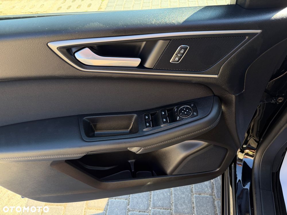 Ford S-Max 1.5 Eco Boost Start-Stopp Trend - 27