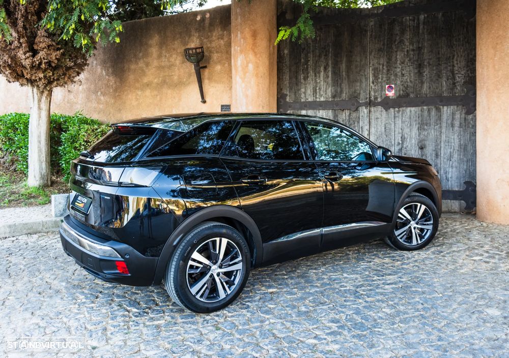 Peugeot 3008 - 8