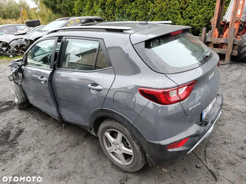 Kia Stonic 1.2 Vision - 2
