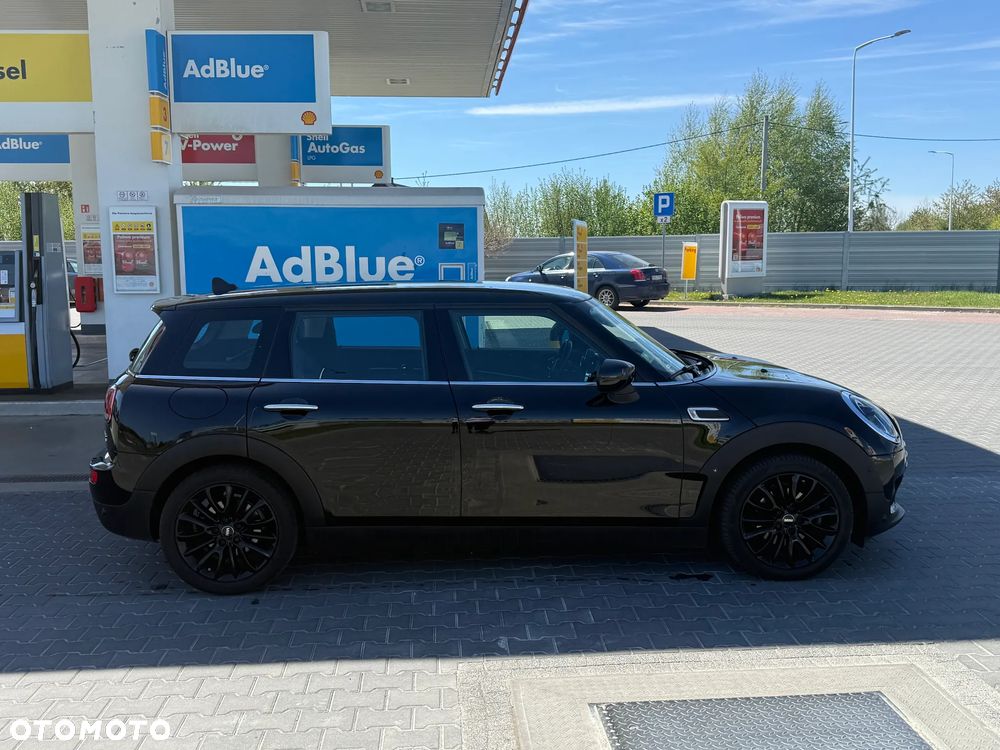 MINI Clubman Cooper - 7