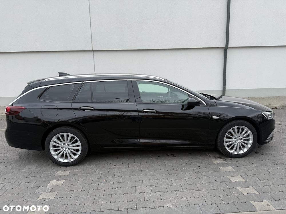 Opel Insignia 2.0 Direct Inj Trb 4x4 Business Innovation - 16