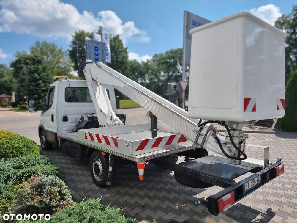 Iveco Daily 35S16 - 3