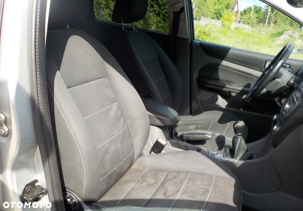 Ford Focus - 19