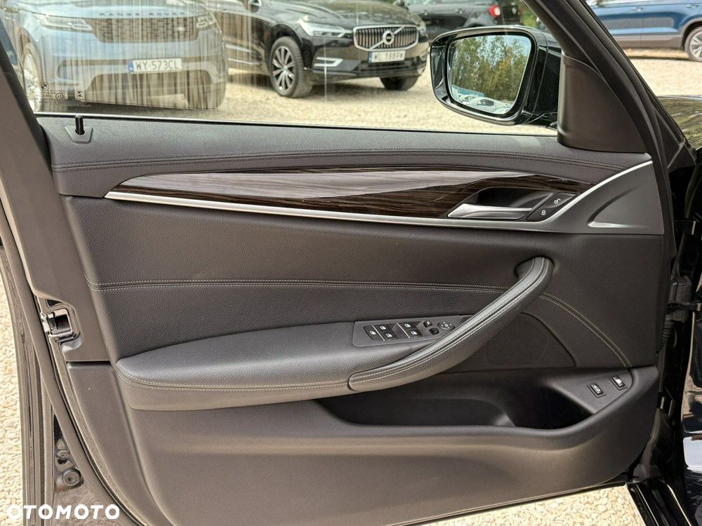 BMW Seria 5 - 11