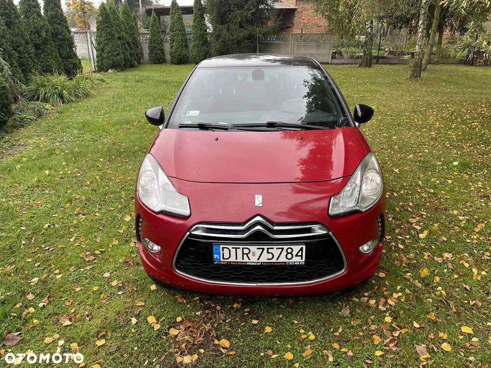 Citroën DS3 1.6 HDi SoChic - 2