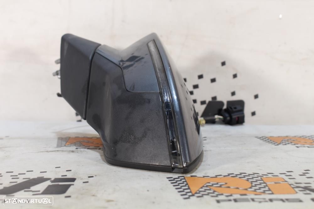 Espelho Retrovisor Esquerdo Seat Leon (5F1)  Retrovisor Condutor Seat - 3