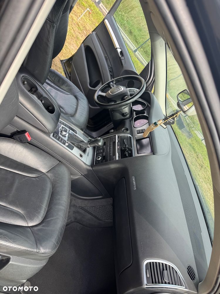 Audi Q7 - 4