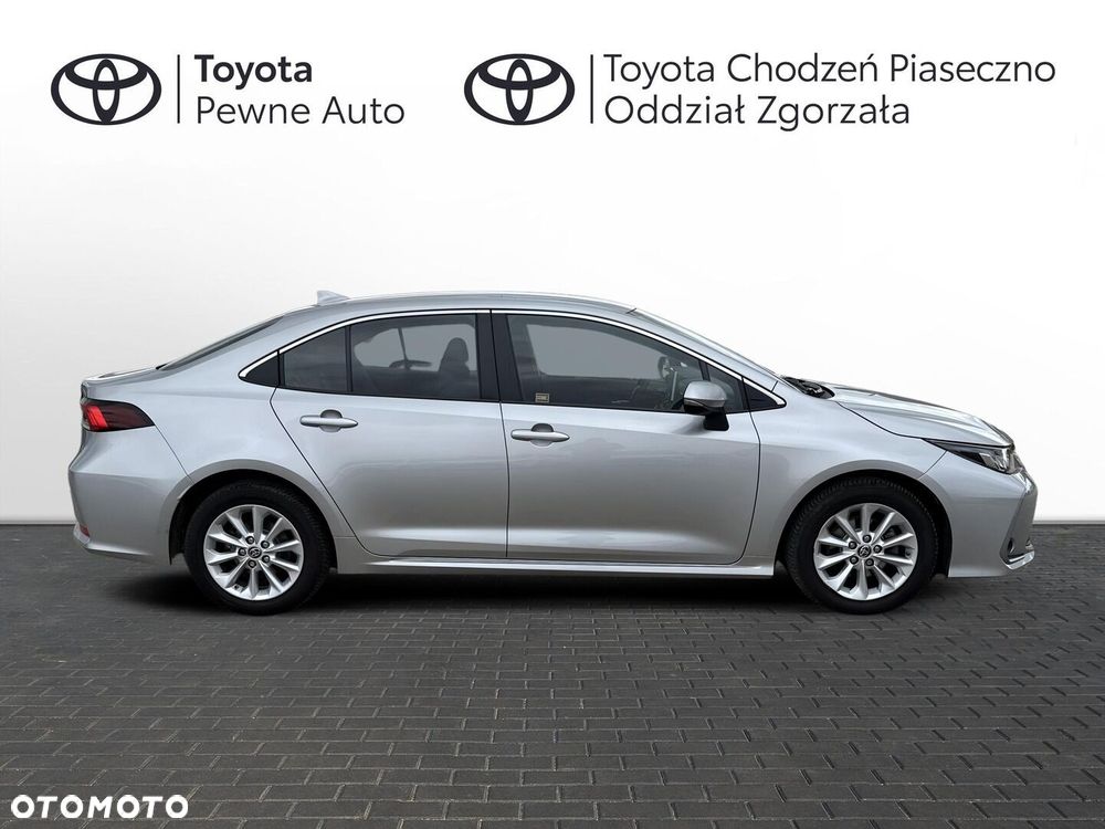 Toyota Corolla 1.5 Comfort MS - 7