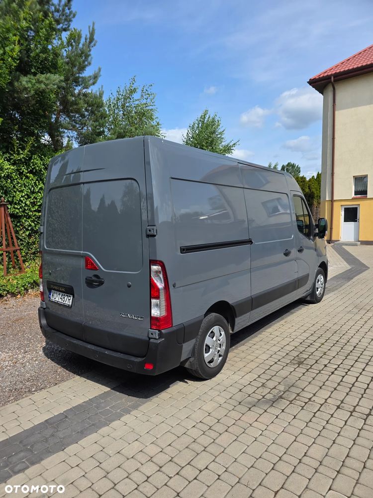Renault Master - 3