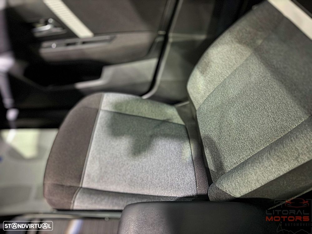 Citroën C4 1.2 PureTech Feel Pack EAT8 - 20