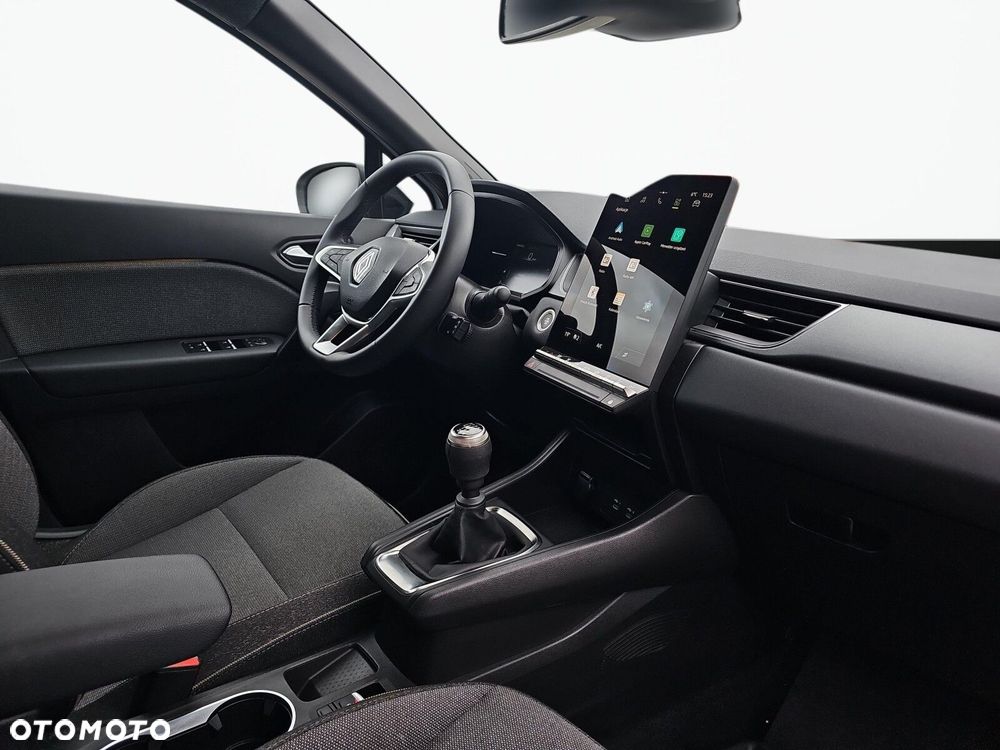 Renault Captur - 29