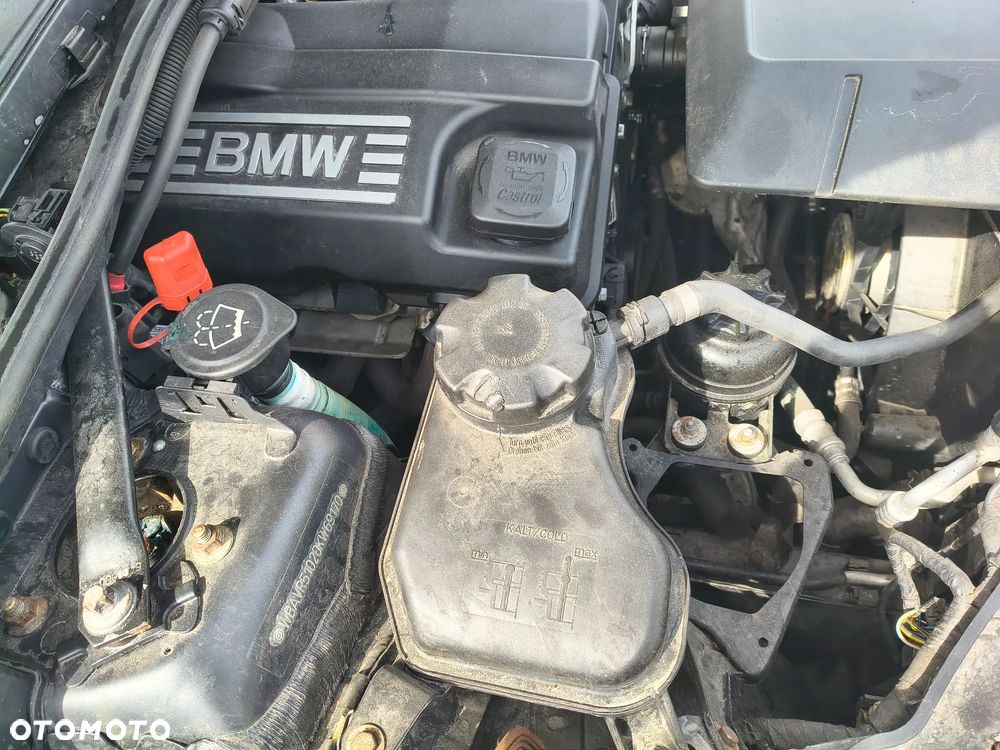 BMW Seria 3 - 34