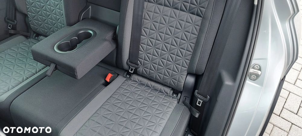 Volkswagen Tiguan 1.5 TSI EVO Life - 34