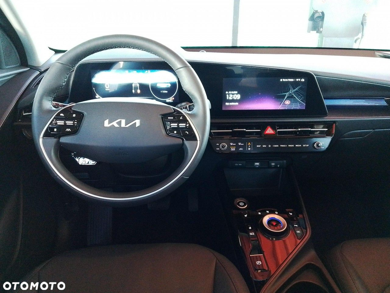 Kia Niro - 13