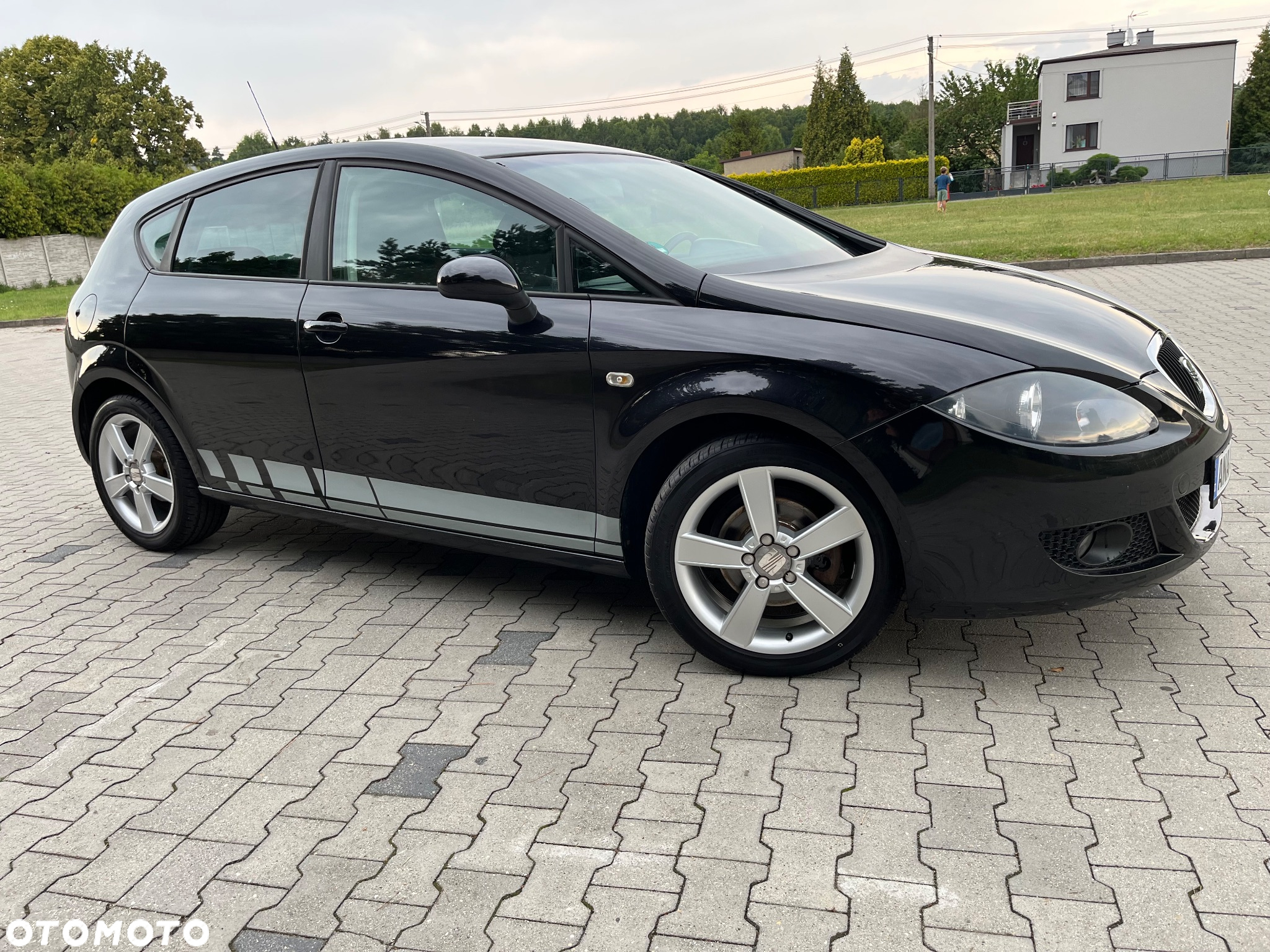 Seat Leon 1.6 Sport Limited - 29