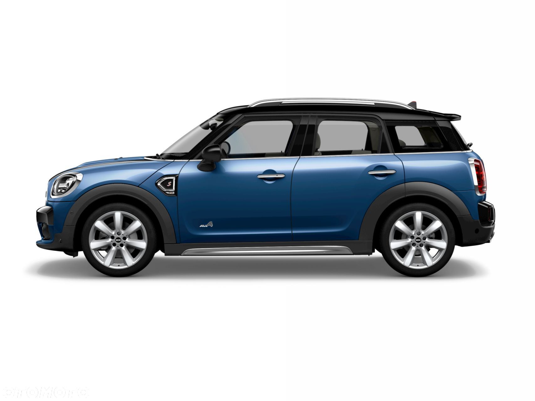 MINI Countryman - 3