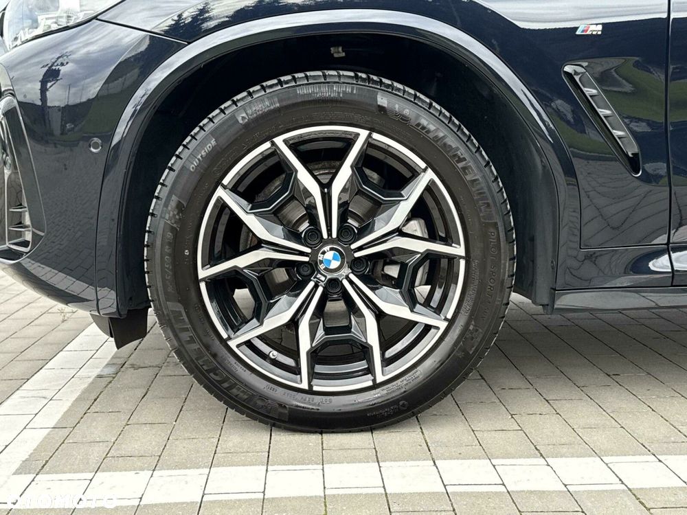 BMW X3 - 4