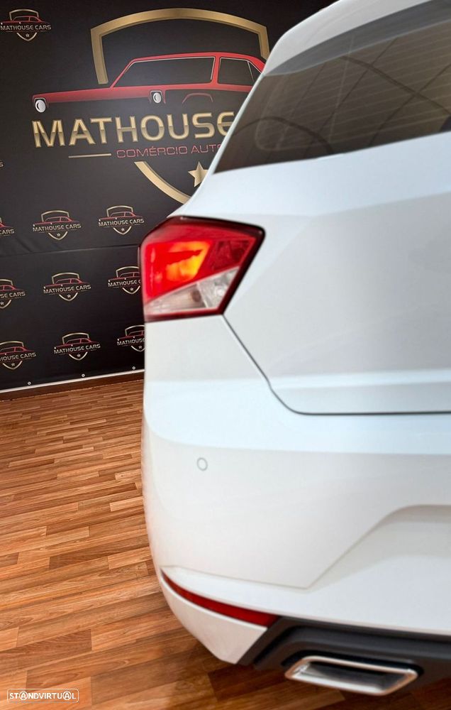 SEAT Ibiza 1.6 TDI Xcellence - 7