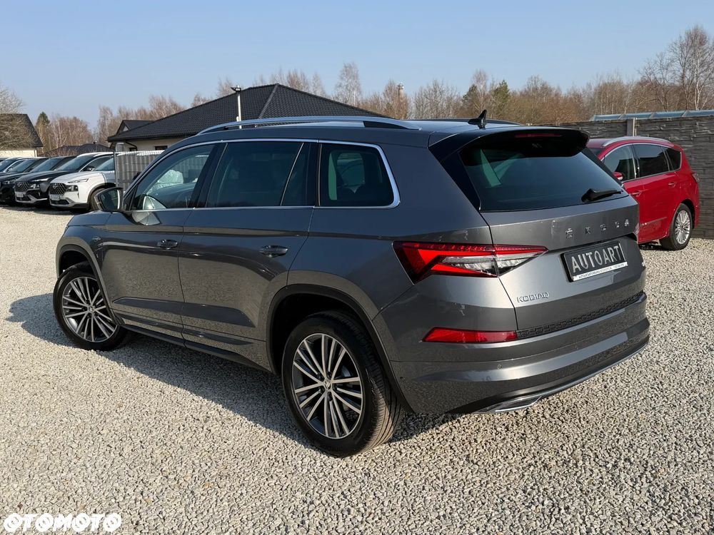Skoda Kodiaq - 10