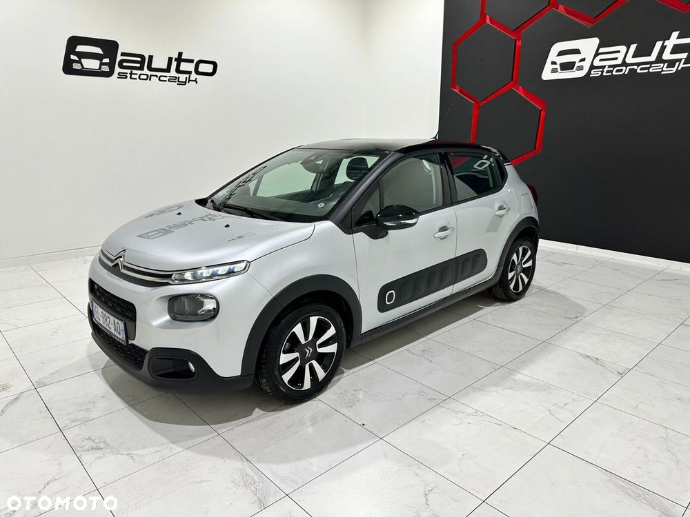 Citroën C3 - 3