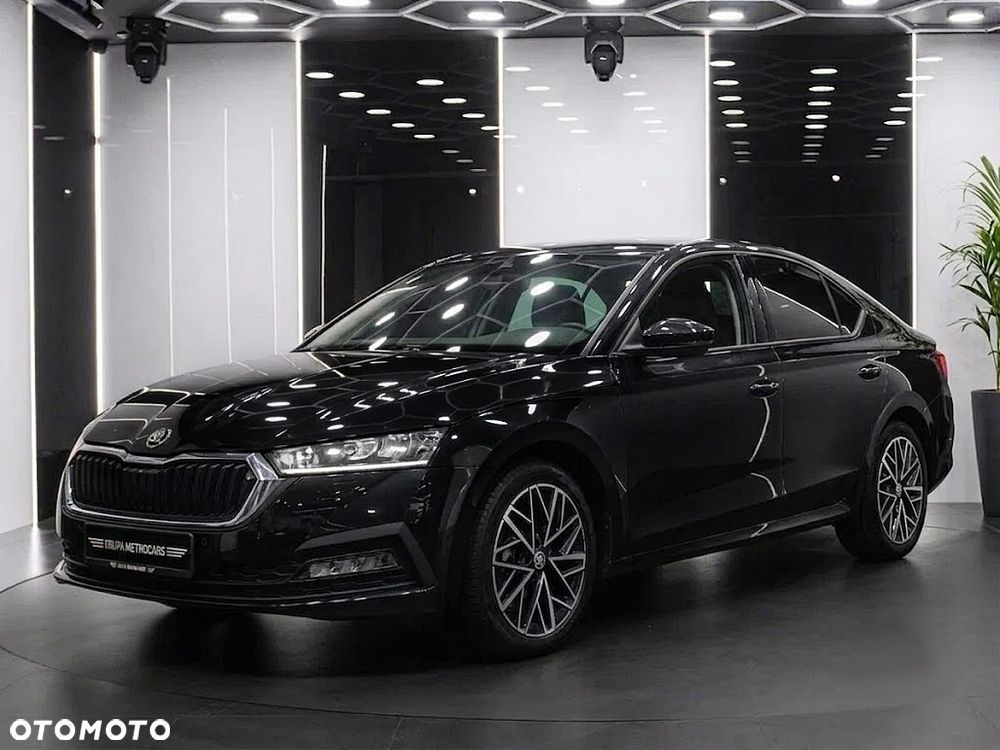 Skoda Octavia - 2
